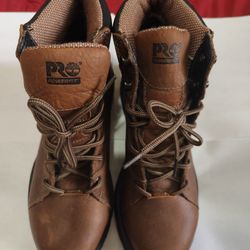 Timberland Pro Power Fit