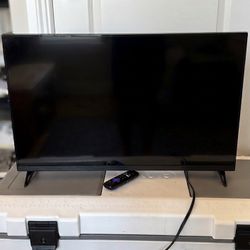 32” Philips Smart Tv