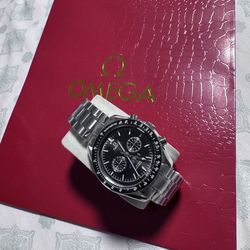 Omega watch