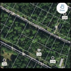 LAND FOR SALE!! In Bay St. Louis Mississippi Great Location!! Great Investment!!