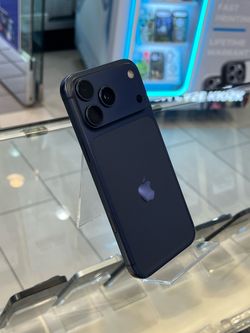 iPhone 17 Pro Max 256GB Unlocked
