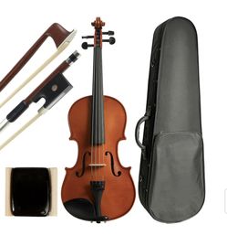 1/2 Size Violin - BRAND NEW WITH BOX