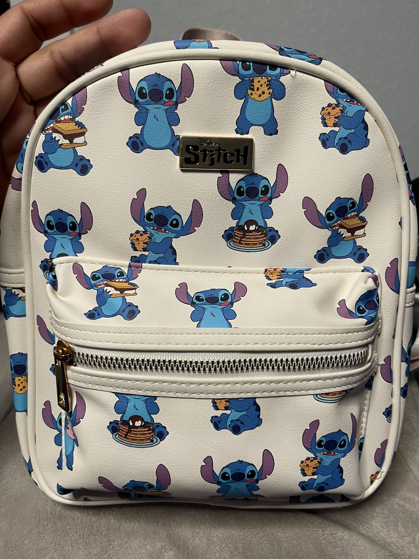 Lilo & stitch backpack