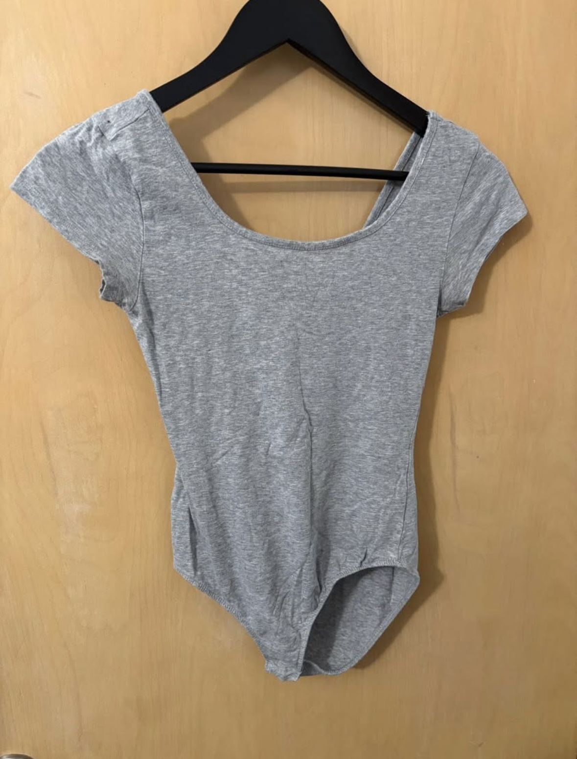 Active Basic Women’s Bodysuit