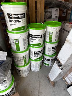 Joint Compound 4.5 Gal 10 bucket