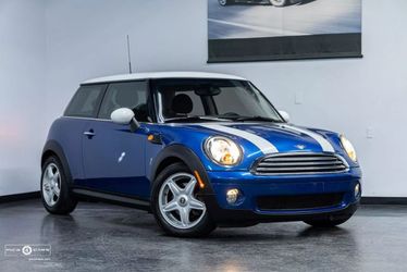 2007 MINI Cooper