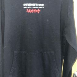 Naruto  Shippuden Hoodie