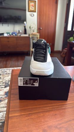 Air Jordan’s