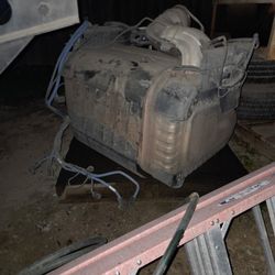 One Box 2017 Cascadia DD15