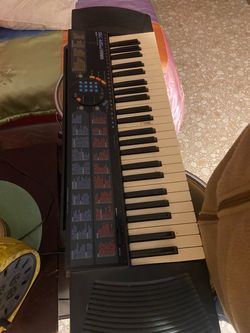 Yamaha Piano