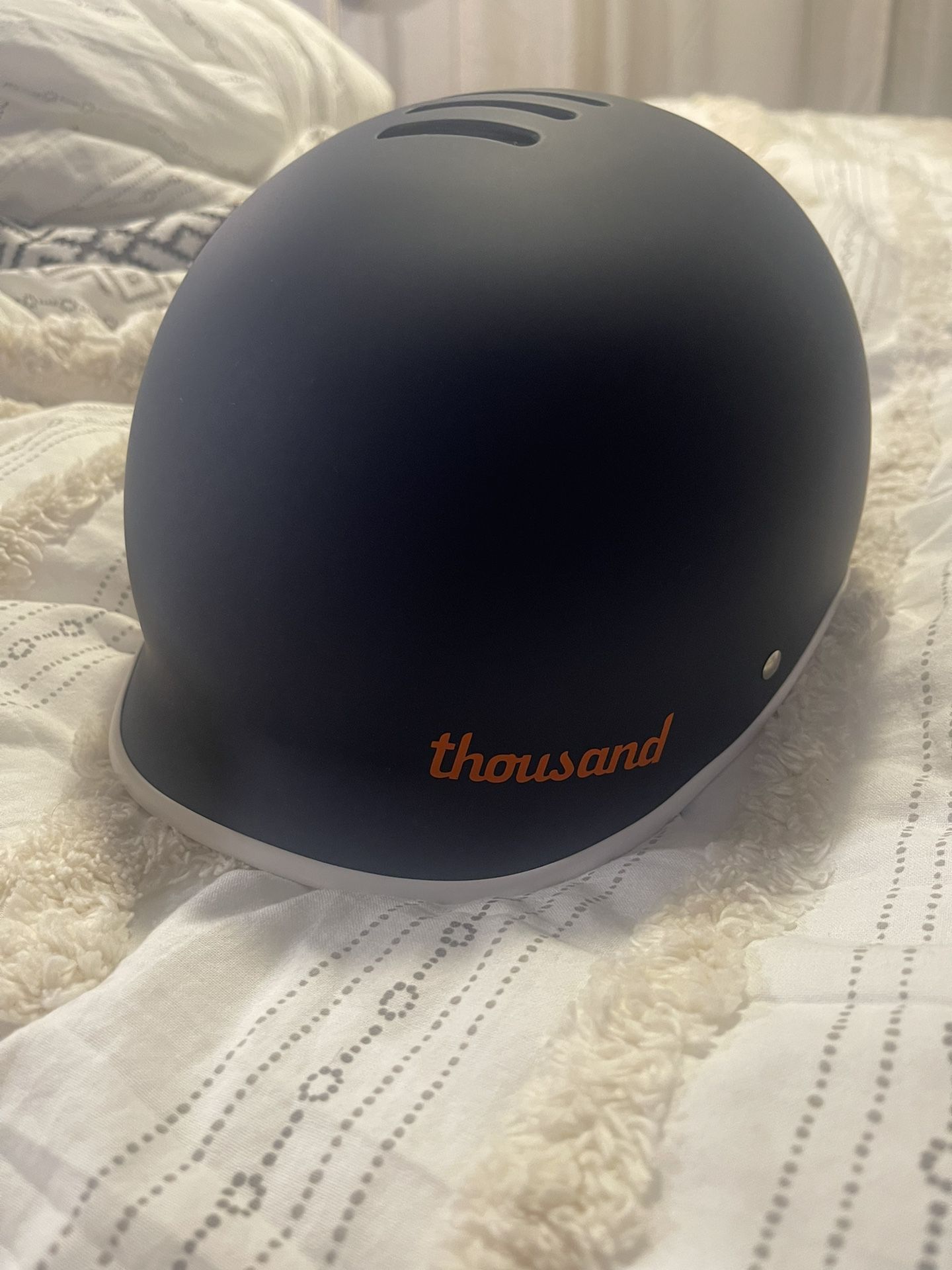 Thousand Helmet Heritage 2.0