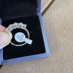 swetelove ring New Size 12