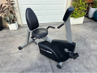 Shwinn Indoor Exercise Bike