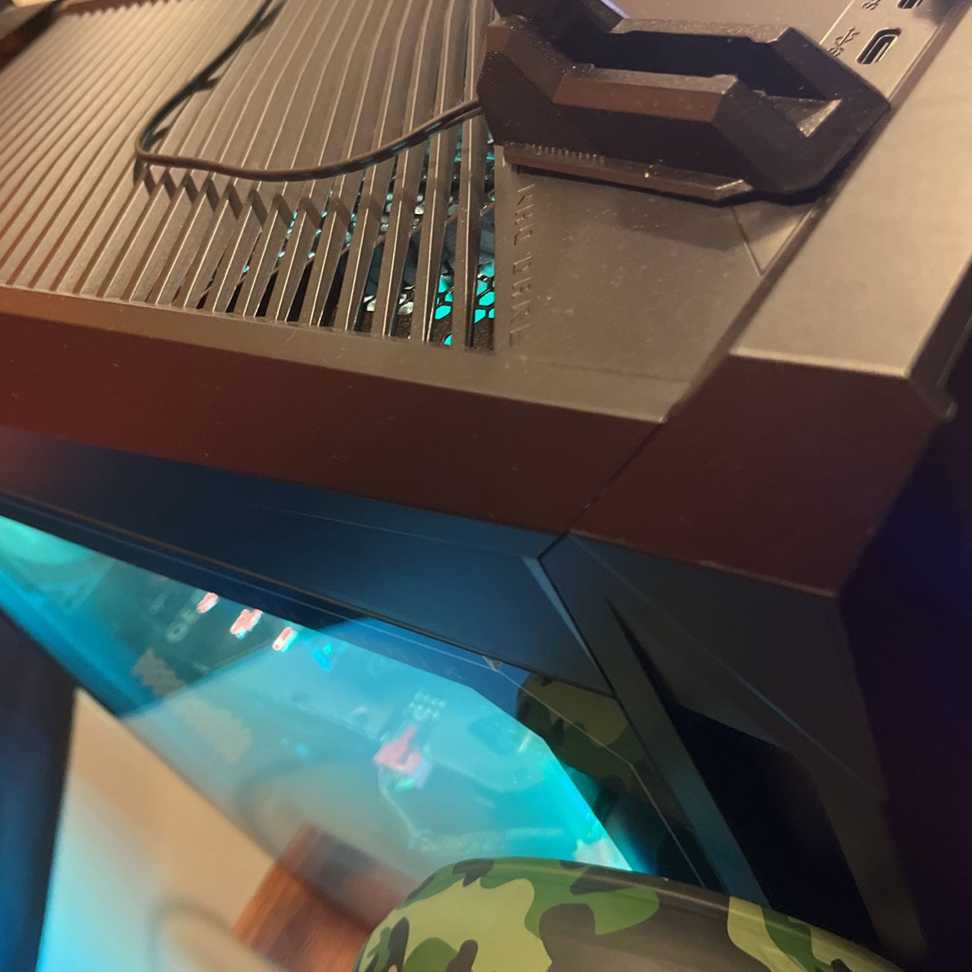 Intel i7-13700F Pro gaming PC