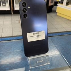 Samsung Galaxy A15 128gb Unlocked Liberado