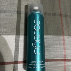 Aquage Mousse