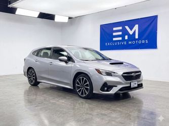 2024 Subaru Impreza