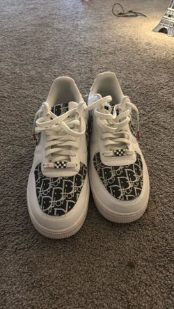 Nike Air Force 1