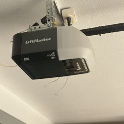 Garage Door Openers