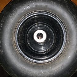Toro Zero Turn 13x6.50-6 Front Tire