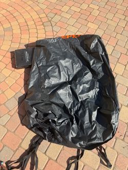 Free - Weather bag for car