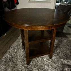 Kitchen Table