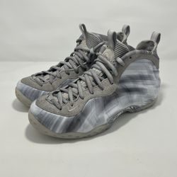 Nike Air Foamposite One ‘Dream A World’ Grey