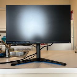 Lenovo Legion Y25-25 Full HD Gaming Monitor