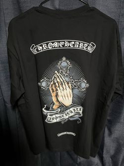 Chrome hearts tshirts