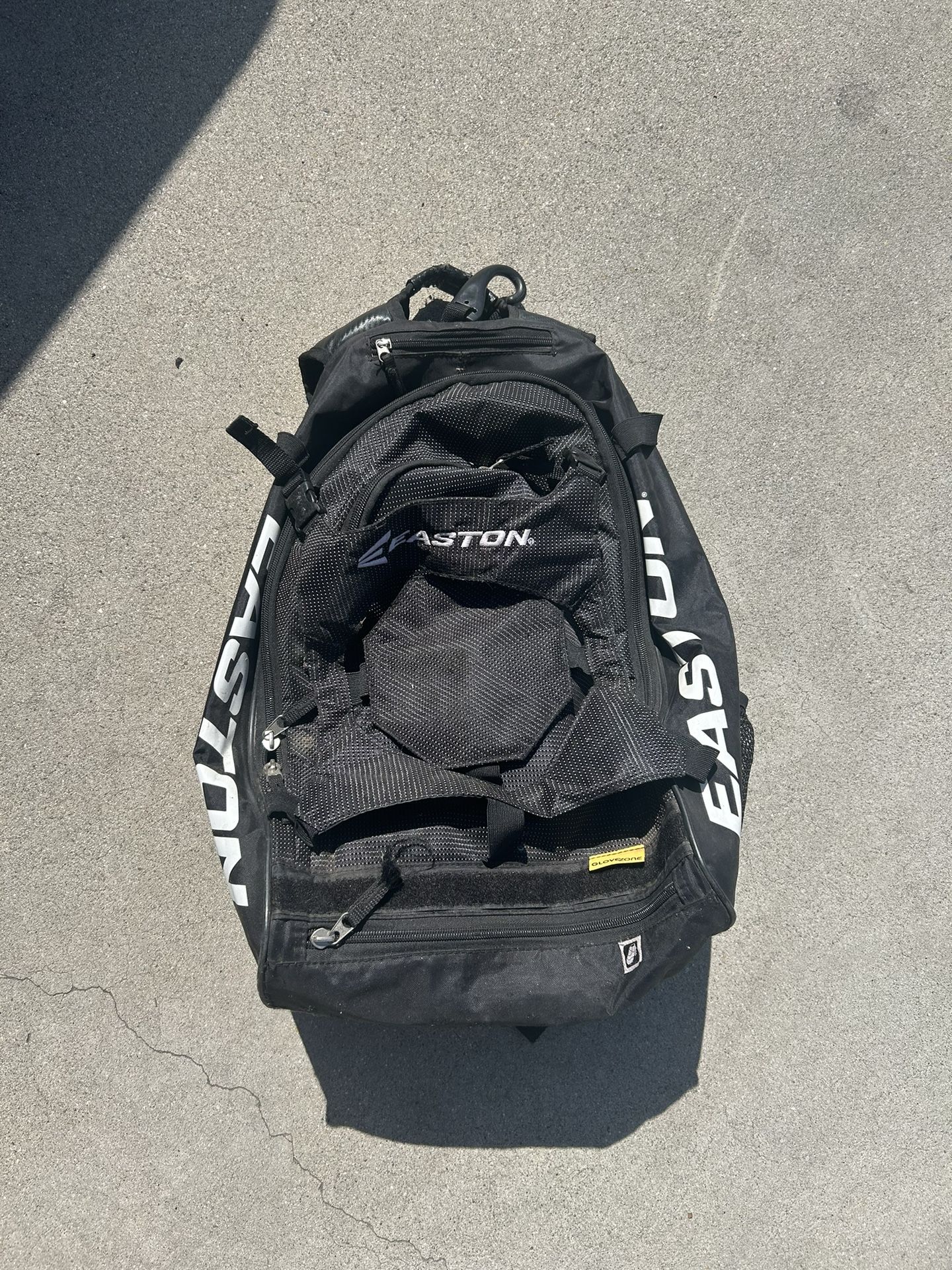 Baseball Bag