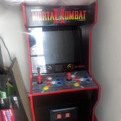 Arcade Game 