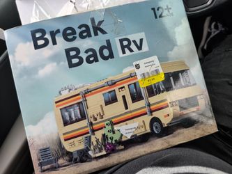 Breaking bad r.v.