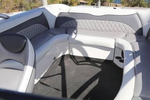 Diamond Stitch Boat Seat Covers For Sale
