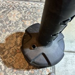 Century Wave Punching Bag Without Bag 