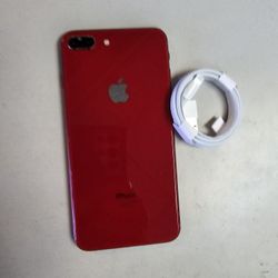 Iphone 8 plus 64 gb factory unlocked for all carriers including metropcs