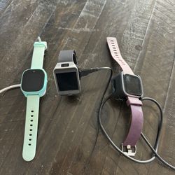 Smart Watches 