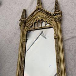 Harry Potter Mirror Of Erised 19x9