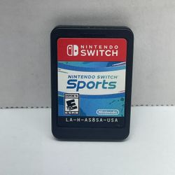 NINTENDO SWITCH SPORTS GAME CARTRIDGE ONLY (CMP128925)
