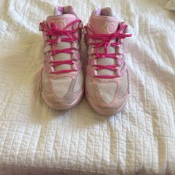 KD aunt Pearls Size 14