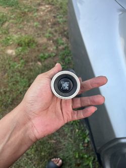 Mopar Ignition Switch 