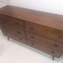 New Mcm Dresser / Free Delivery 