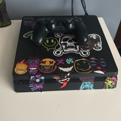 PS4 
