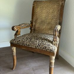 Hooker Furniture Desk Chair