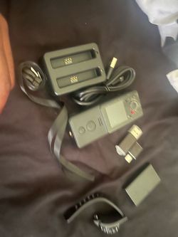 Body camera