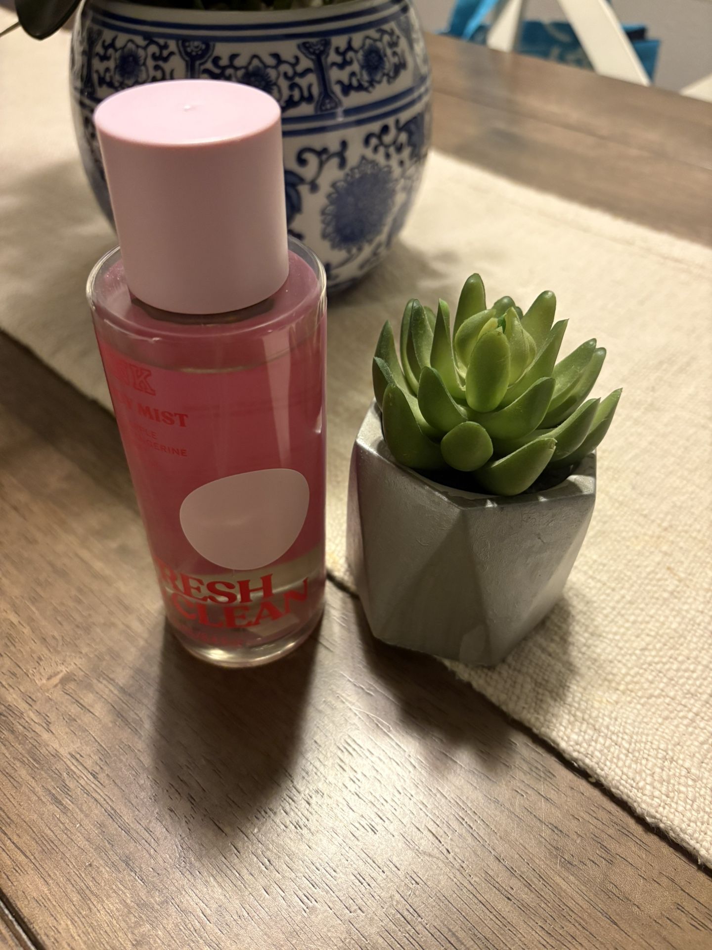 Victoria Secre Body Spray 