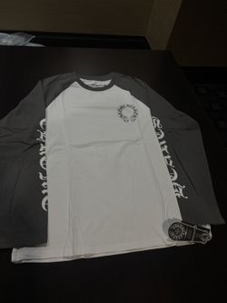 CHROME HEARTS LONG SLEEVE