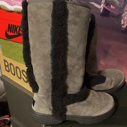Winter Boots