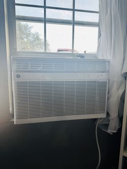 NEW GE Window AC