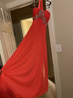 Size 2 Prom Dress