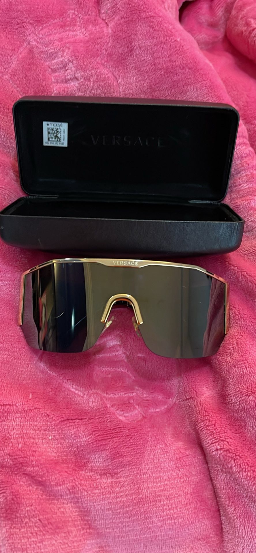 Versace Sunglasses
